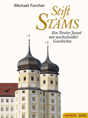 cover image of Stift Stams